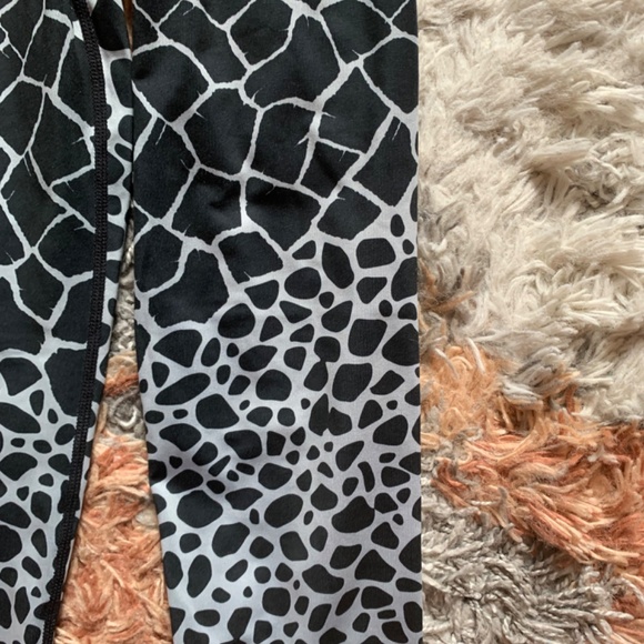 Nike pro leggings - Picture 2 of 4